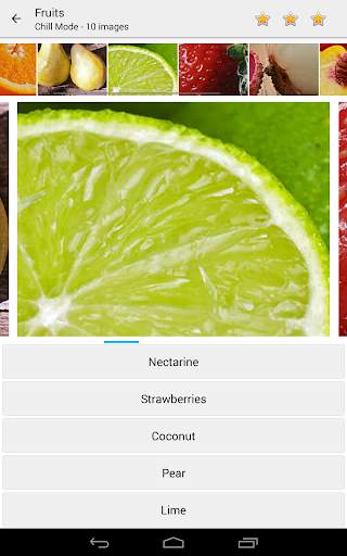 Photo Quiz - Guess Pictures screenshot 3