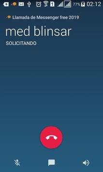 Chat Messenger free screenshot 6