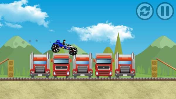 High Speed Race NeedFor Racing screenshot 2
