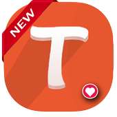 Tips Tango  Video Call & chat on 9Apps