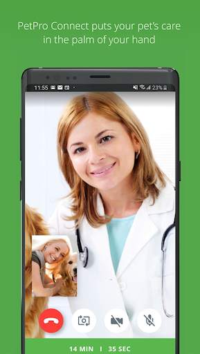 PetPro Connect screenshot 2
