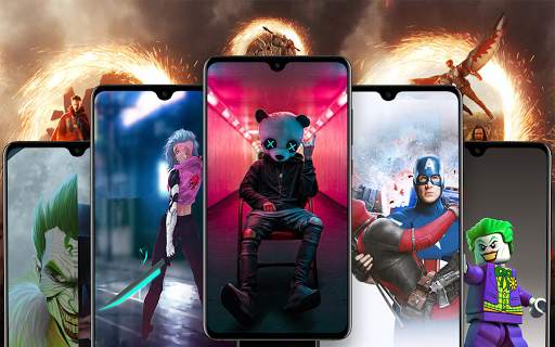 HQ Wallpapers screenshot 5