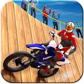 Well Of Death Games Bike Stunt Drive 3d 1.0
