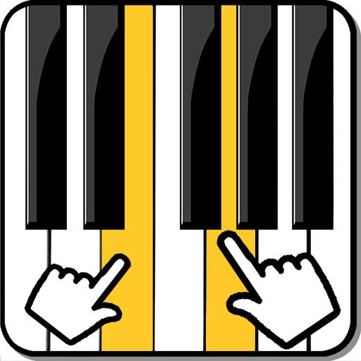 Piano Chord Helper 1.5.0
