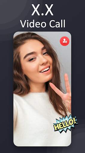 X.X. Video Call screenshot 2