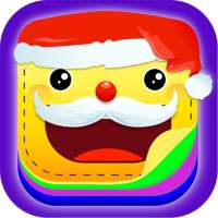 Sticker Maker - WhatsApp Sticker Creator logo