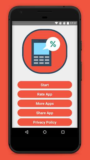 Free Scientific Calculator 2020 screenshot 1