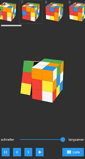 ASolver - zeige mir das Puzzle und ich löse es screenshot 3