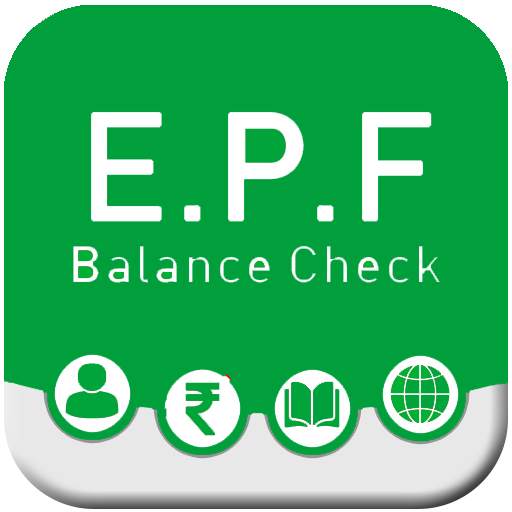 EPF Balance Check Online 1.1