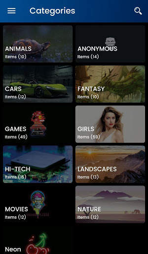 all in one wallpapers 4k hd wallpaper background screenshot 2