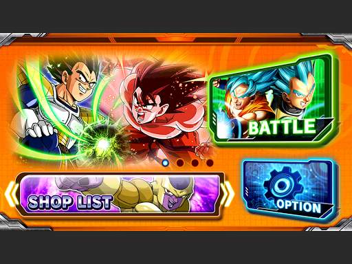 DB Super Card Game Tutorial screenshot 8
