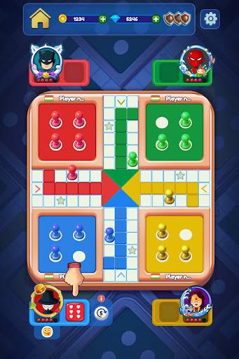 Super Ludo Spin screenshot 14