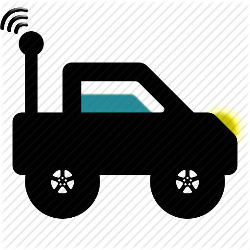 Arduino BT Remote Car Control 1.2
