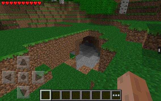 Mods for Minecraft PE screenshot 1