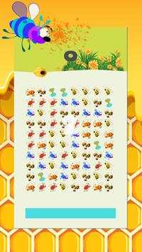 Bee Brilliant Jewel screenshot 2