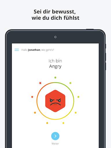 START App screenshot 5