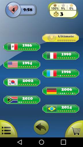 Football Panic screenshot 2