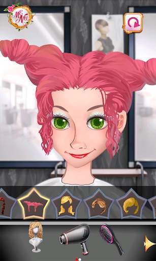 Mode Mädchen - Fashion Girls screenshot 10
