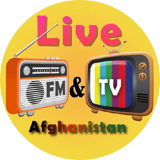 Afghanistan Radio and Live TV 1.19