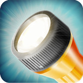 Flashlight icon