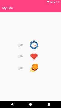 My Life screenshot 1