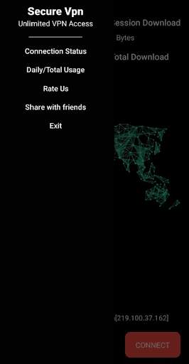 Secure VPN screenshot 3