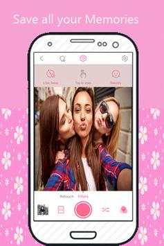 Camera for Nokia 7 Plus screenshot 1
