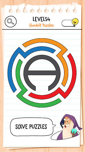 Brain Test 3: Tricky Quests screenshot 4
