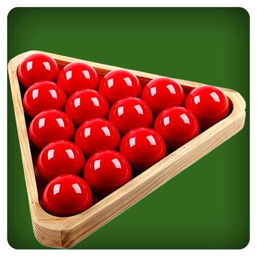 Snooker Professional 3D : The Real Snooker 1.9
