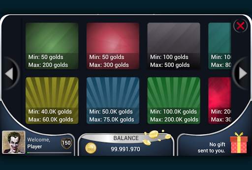 Rummy - Offline Board Game screenshot 4