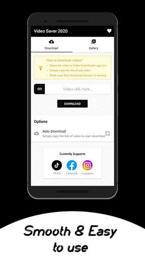 All Video Downloader | Videodr 2020 screenshot 3