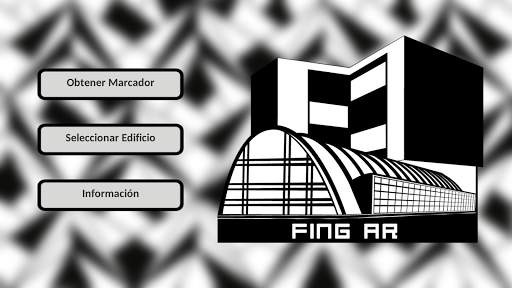 FING AR screenshot 1