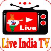 LIve TV: 🔴India All TV Channels 1.2