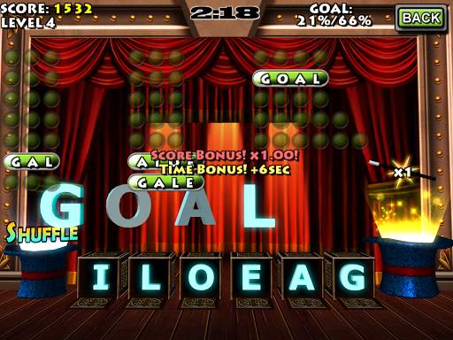 3D Magic Words FREE screenshot 11
