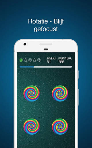 Mind Games screenshot 4