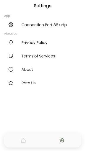 Army VPN - Free and Fast VPN screenshot 2