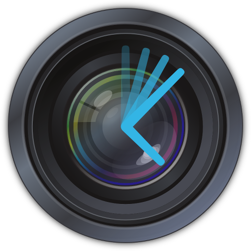 TimeLapse Calculator icon