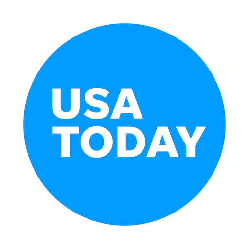 USA TODAY: US &amp; Breaking News icon