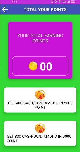 Free  Uc & Win Royal Pass And Free Diamond screenshot 4