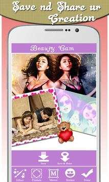 Photo Studio : Beauty Plus Effects screenshot 8