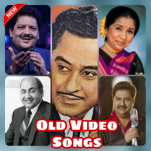 90 Music Videos : Old Hindi songs screenshot 3