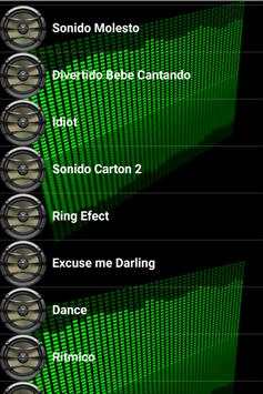 Free Ringtones for mobile and Games screenshot 2