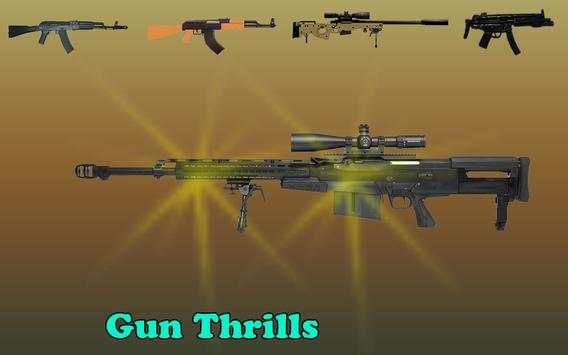 New Gun Sounds Auto Reload Real screenshot 2