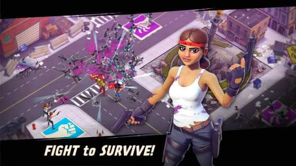 World Zombination screenshot 10