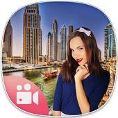 City Video Photo Background Editor 1.0