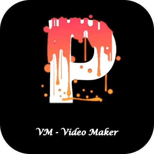 VideoLy: Magical Video Maker, Lyrical Status Maker 20.21