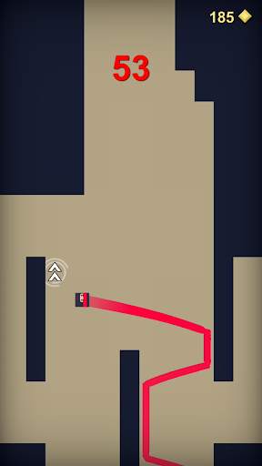 Ninja Flow screenshot 2