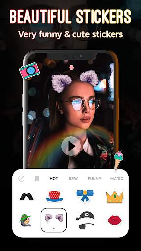 Add Text to Video – Video Editor Photo Video Maker screenshot 7