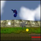 Ragdoll Ninja 2.0