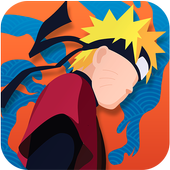 Crazy Naruto icon